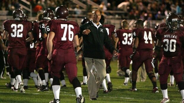 Moline-Rock Island photos